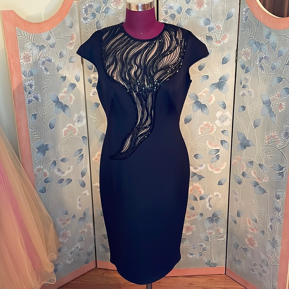 Tadashi Shoji size XL